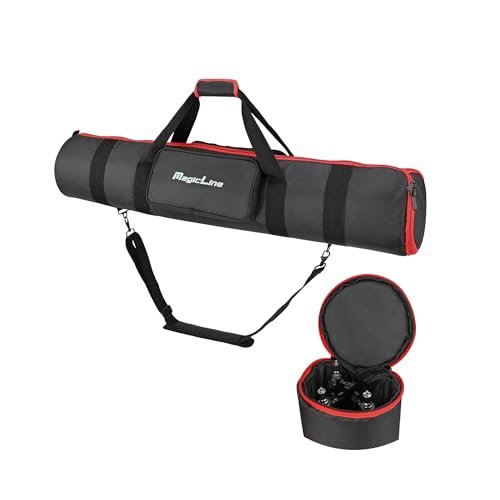 MagicLine Tripod Carrying Case Bag 41x7